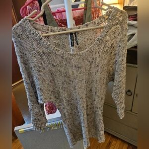 Guess by Marciano Knit Sweater - Size S